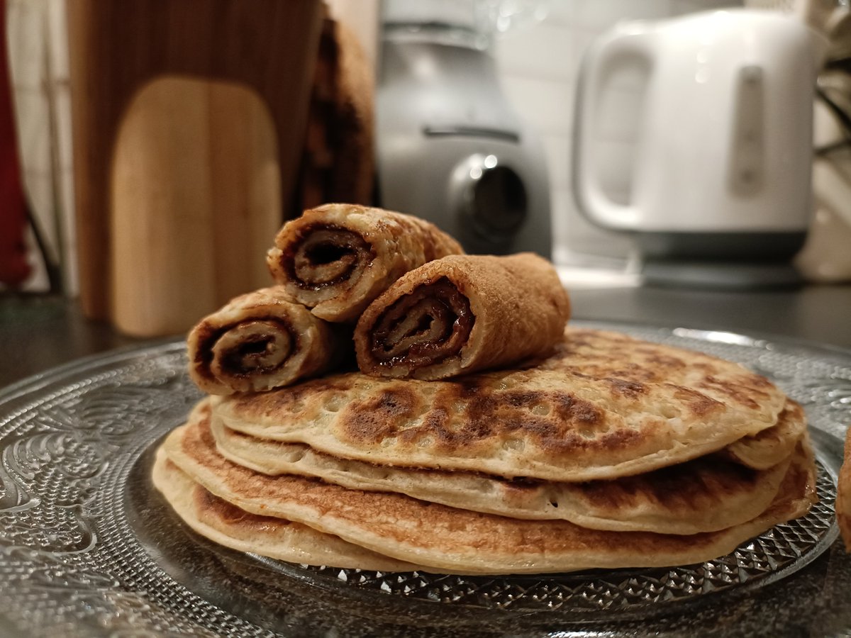 omnitovegan.com/crepes-vegan-r…

Ma recette de crêpes vegan ultime de tous les temps ! Je la partage enfin en ligne 😊 Enjoy !