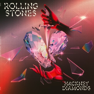 Resenha nova no Galeria Musical: Hackney Diamonds, novo do The Rolling Stones. O texto é da colaboradora Thaís Sechetin. Leia aqui: galeriamusical.com.br/resenhas.php?u…