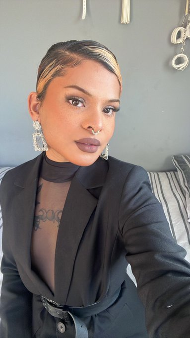 I look like a blow up bratz sex doll x https://t.co/oOE5GRWdVF<a href="/tag/ass"class="tags"><span>#ass</span></a><a href="/tag/trans"class="tags"><span>#trans</span></a>