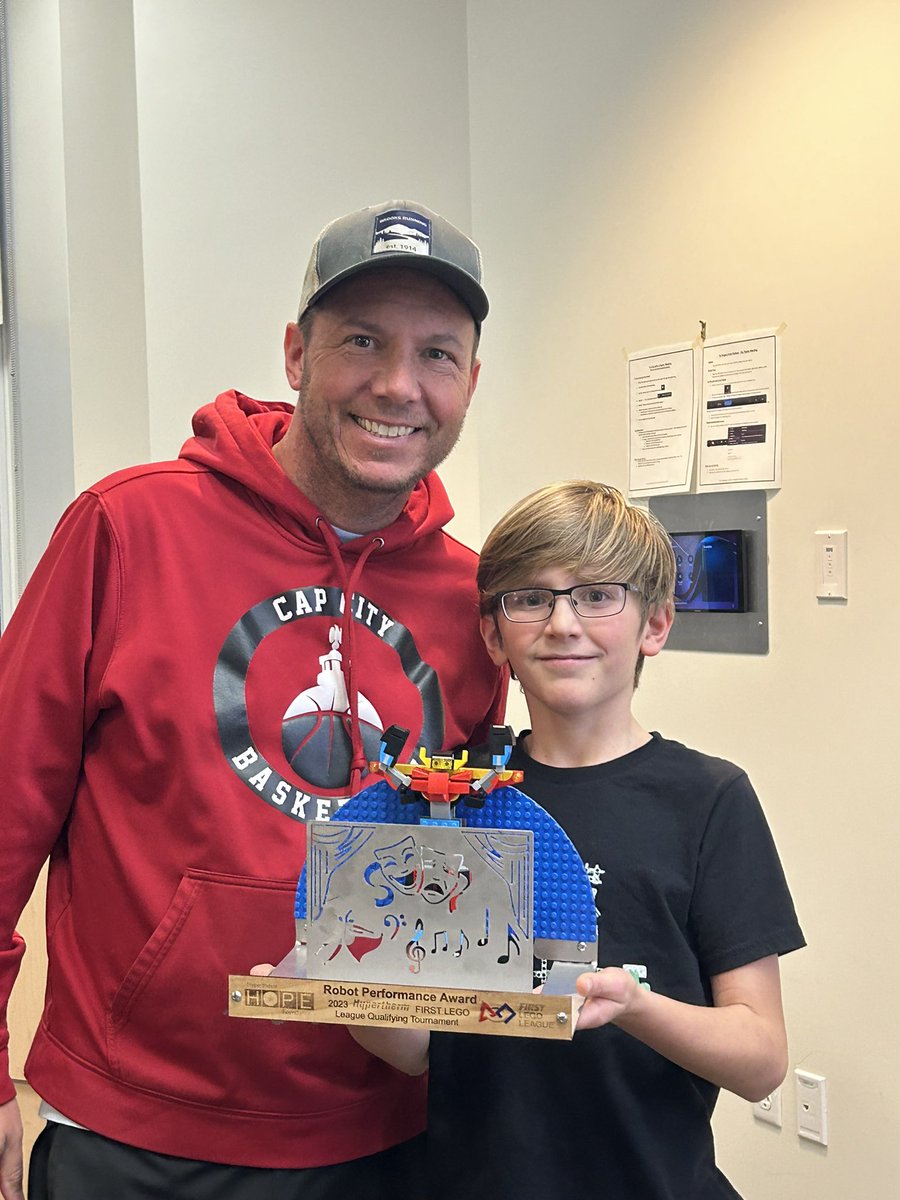 Mike Lepene tweet media