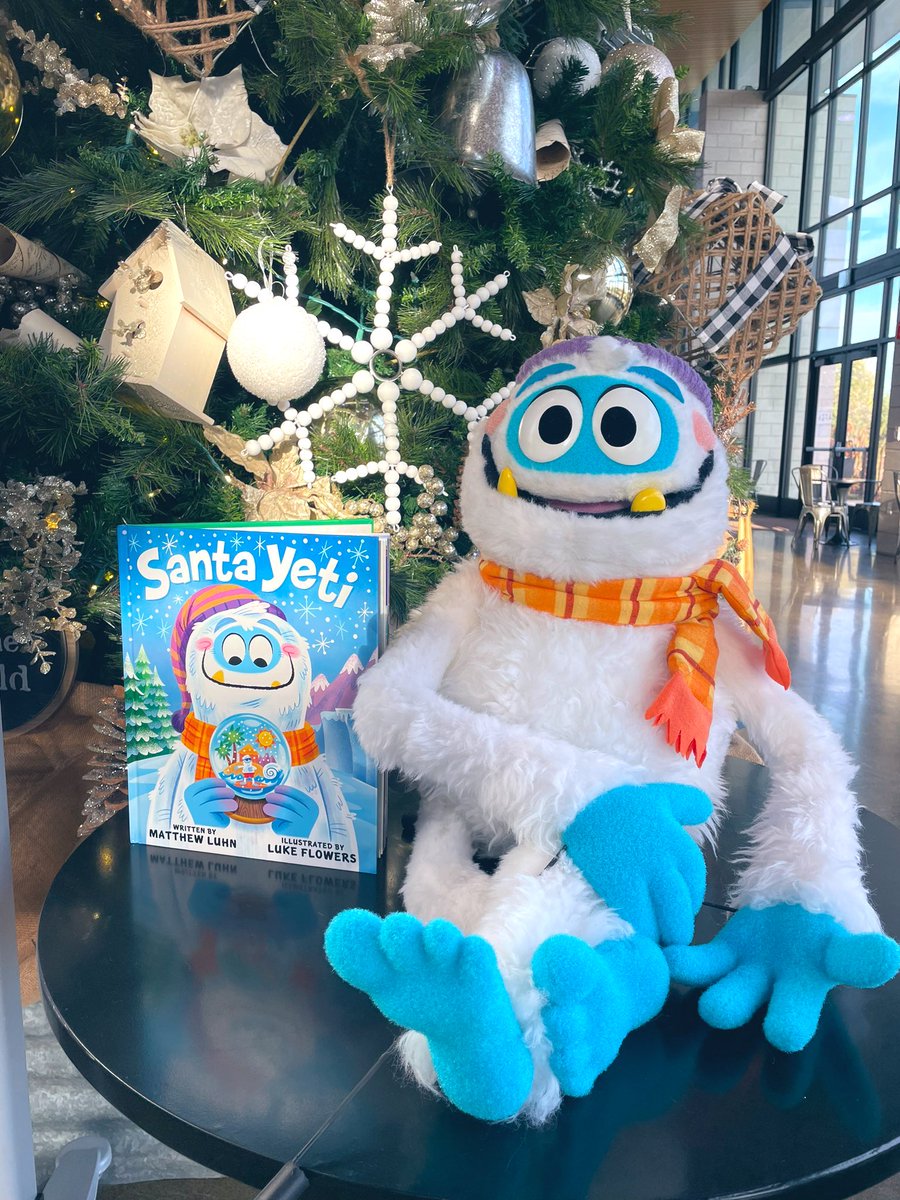 Matthew Luhn tweet media