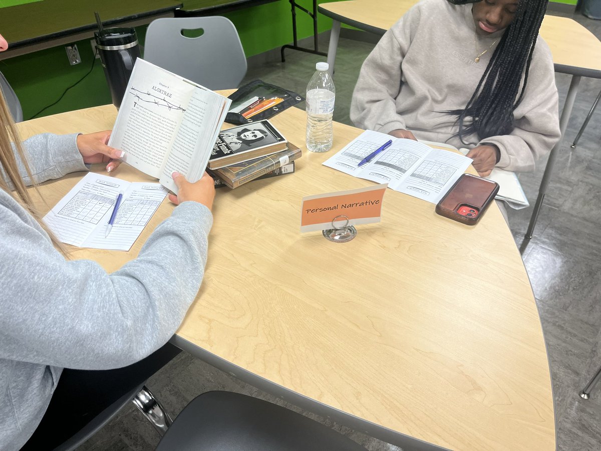 Montour High School tweet media