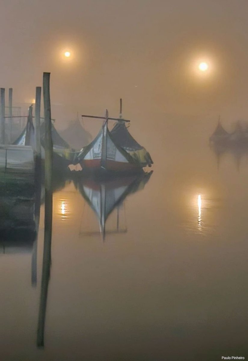Aveiro, esta madrugada