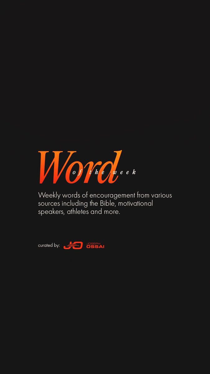 joseph ossai tweet media