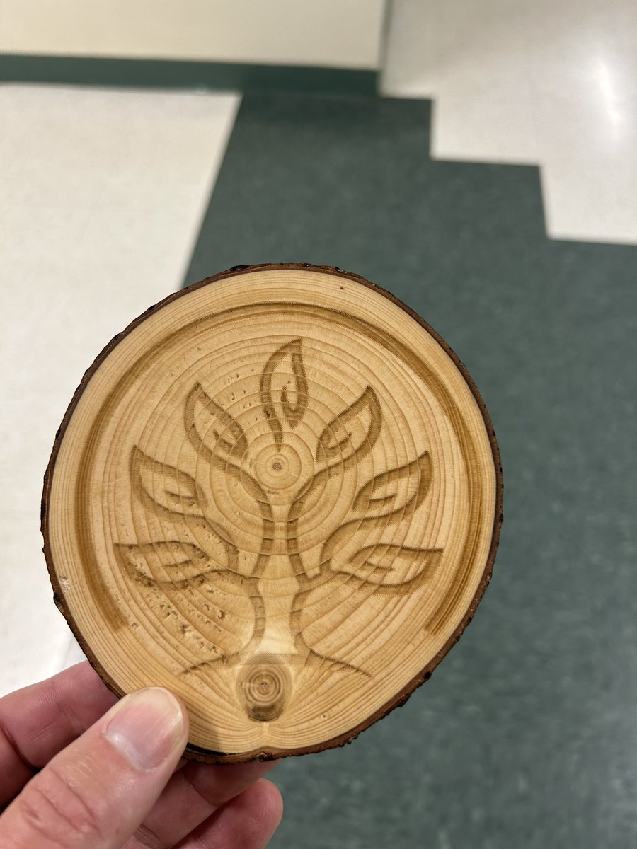 Mike Lepene tweet media