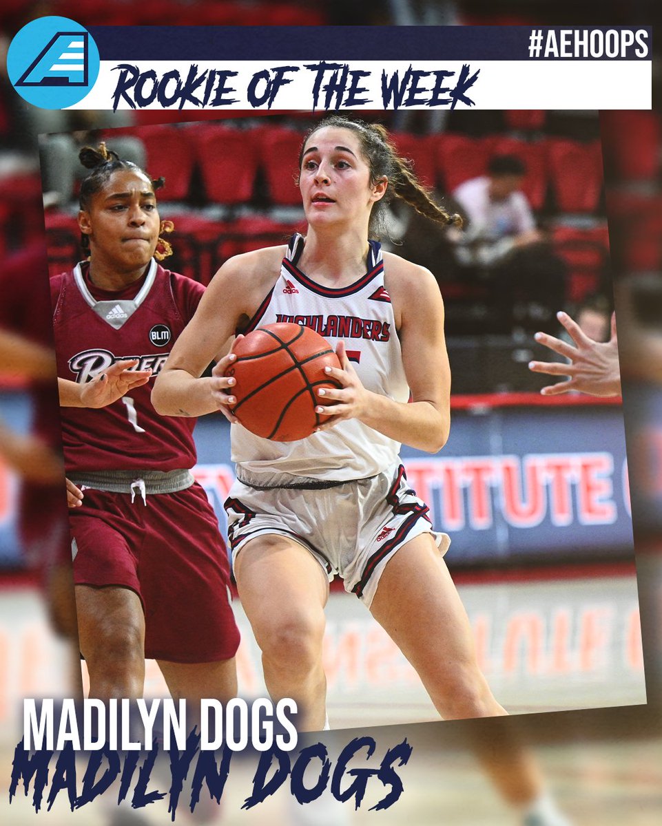 America East tweet media