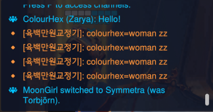 Colourhex tweet media