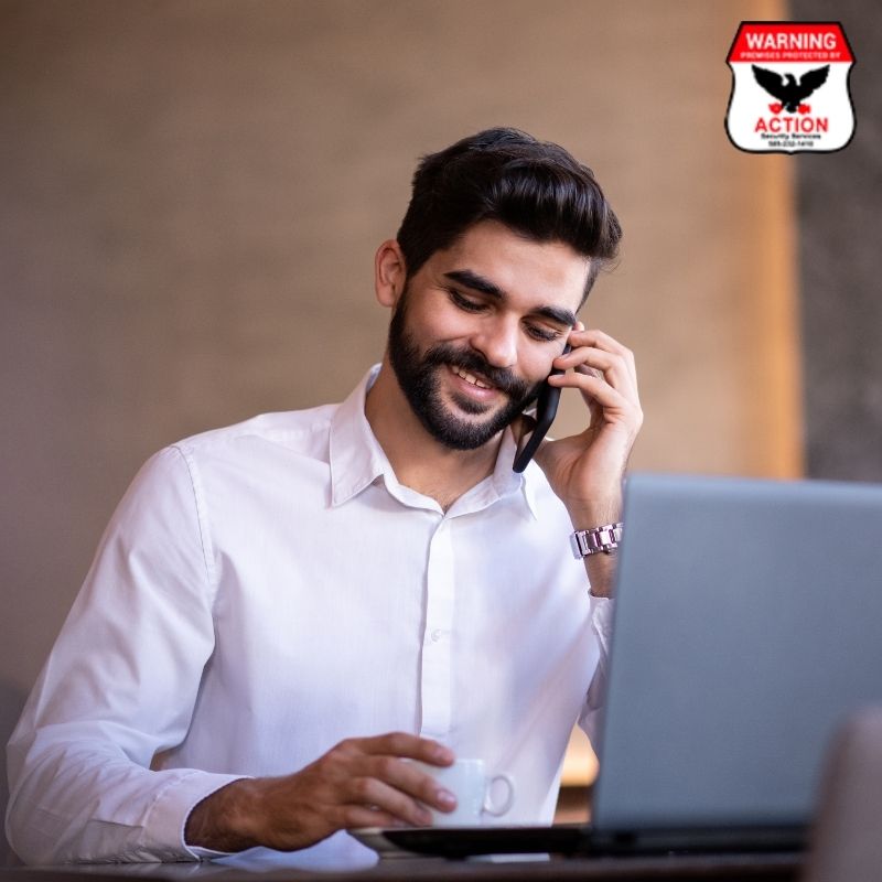 ActionSecurity4's tweet image. It&apos;s never too early to start thinking about property #safety. Let us help you take the necessary measures today for a secure tomorrow. bit.ly/3s3tNe1 #security