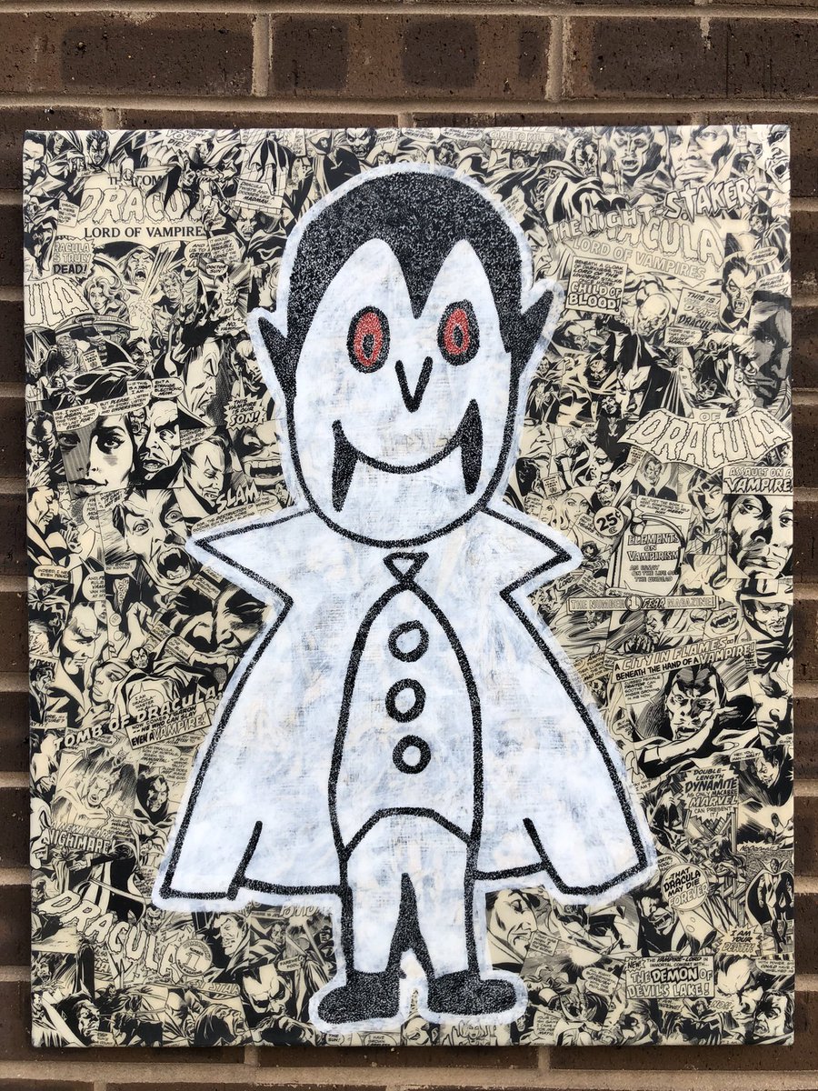 Marc Zakroff tweet media