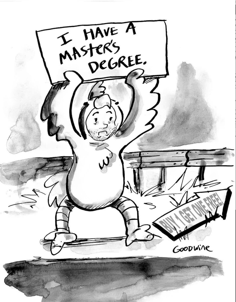GoodwineGrant's tweet photo. Some #rejectednewyorkercartoons https://t.co/IYVgPwL88g