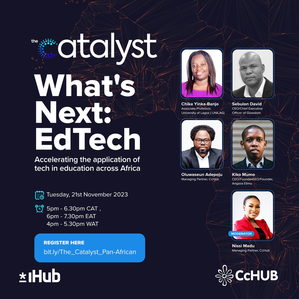 The pandemic gave us a glimpse of what the future of education would look like, with virtual classrooms becoming the norm. Today, there are numerous technologies that are sources of learning and teaching between teachers and students making education more accessible.