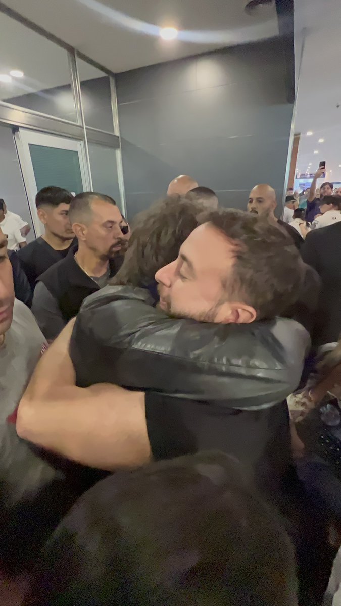 Agustín Laje tweet media