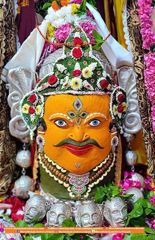 iRichaAwasthi's tweet photo. 🔱🙏हर हर महादेव 🙏🔱 https://t.co/aj4eHTBtOY