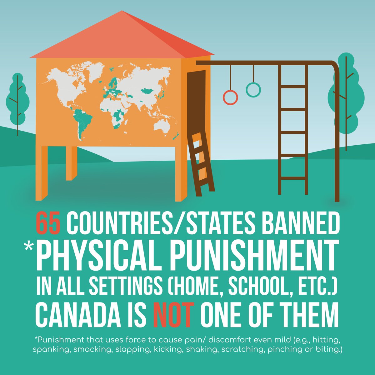 CAReResearchUM's tweet photo. Happy #NationalChildDay. #EveryChildEveryRight. @CAReResearchUM,we are committed to our vision: Every childhood free from violence and every child resilient and thriving. 
"We believe that every child in the world has the human right to live free of violence." https://t.co/g0gdvUcscl