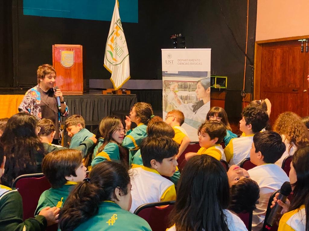 Núcleo Milenio UPWELL tweet media