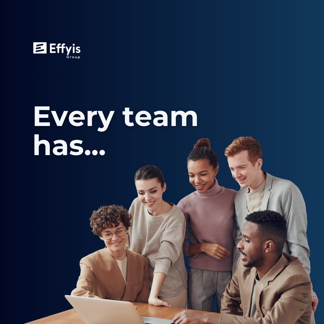 effyis_p's tweet photo. The different profiles that every company wants to hire!

Do you recognize yourself?

Tag your colleagues and let them know who they are. 😉 https://t.co/XlV7sKnR08