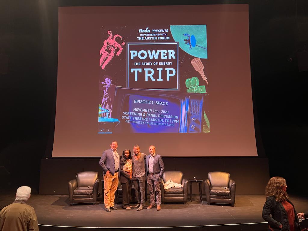 Moriba Jah tweet media