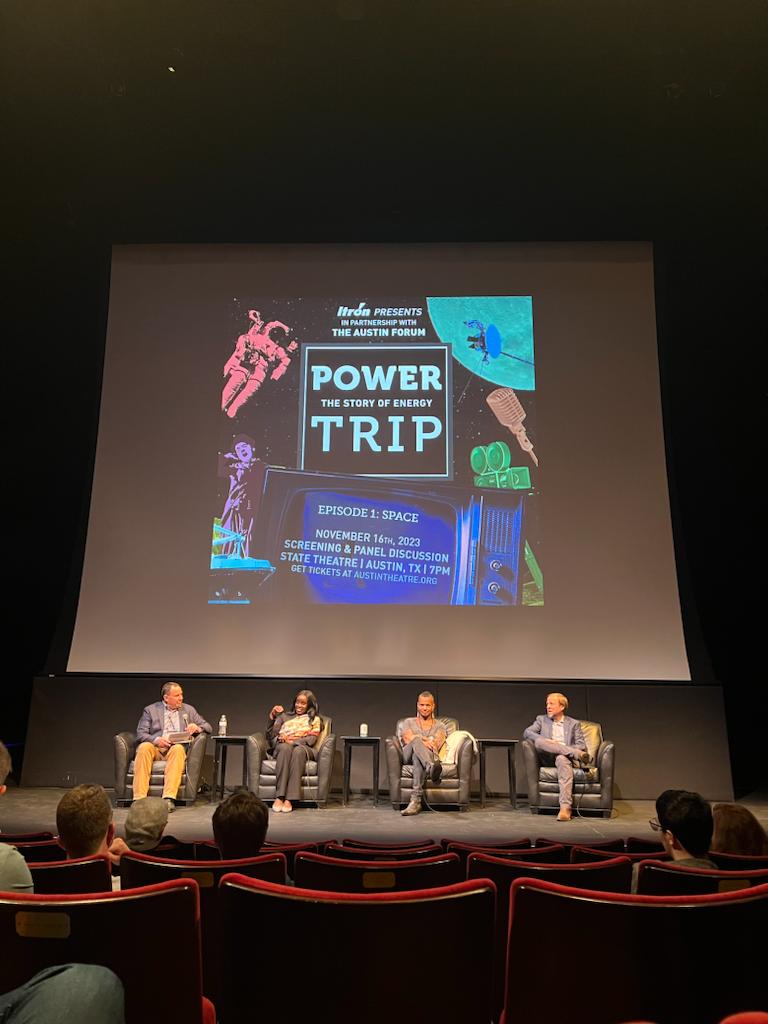 Moriba Jah tweet media