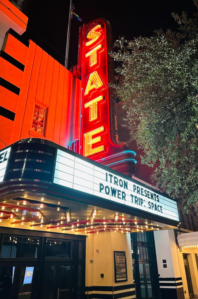 Moriba Jah tweet media