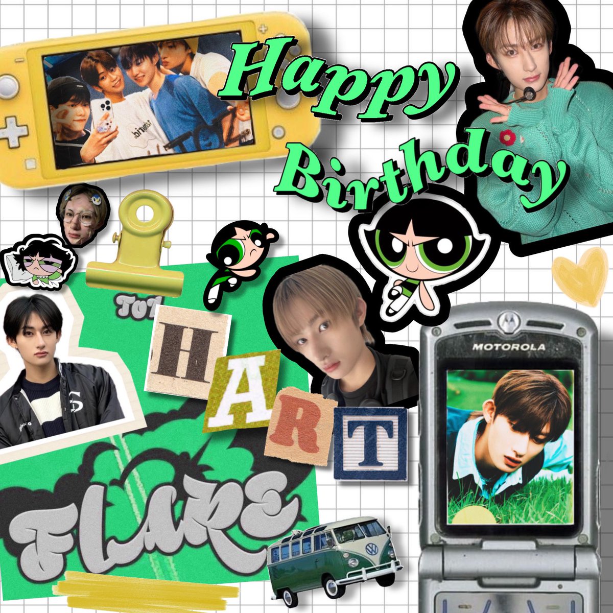 t_o_en_nici's tweet photo. 11/16 前田晴翔 𝐇𝐚𝐩𝐩𝐲 𝐁𝐢𝐫𝐭𝐡𝐝𝐚𝐲🎂✨
TOZハルトとして、19歳前田晴翔としてとっても良い年になりますように𓂃 𓈒𓏸

追伸 すごく遅れてごめんね💦🙇‍♀️

 #HAPPY_HARUTO_DAY
 #티오지하루토_생일축하해
 #AlwaysInMyHart https://t.co/jwJJvC03aN