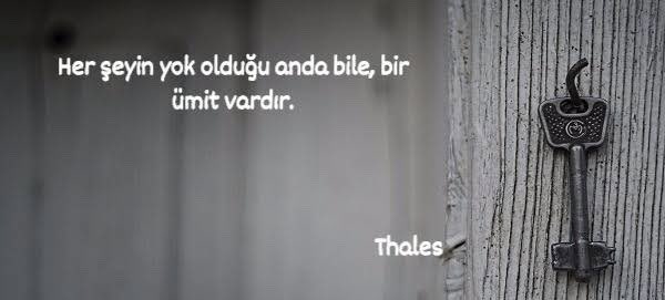 Uğur (@milet_thaless) on Twitter photo 