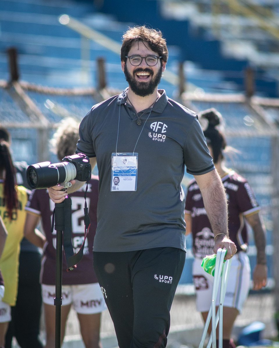 TPpavini's tweet photo. Obrigado Ferroviária!

Depois de quase 4 anos e meio, me desligo deste clube, que foi uma verdadeira escola na minha vida, proporcionando momentos e experiências inesquecíveis!

Aprendi muito, cresci tanto profissionalmente quanto pessoalmente. (+) https://t.co/oyiNPPSfAt