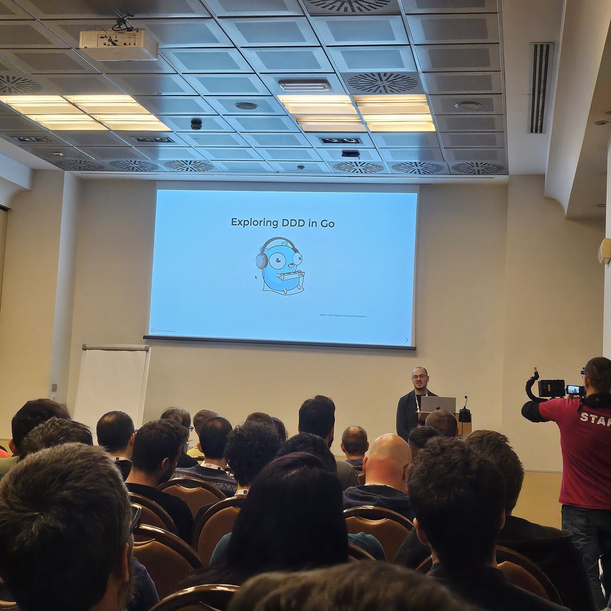 k33g_org's tweet image. DDD with @Golang at #golab2023