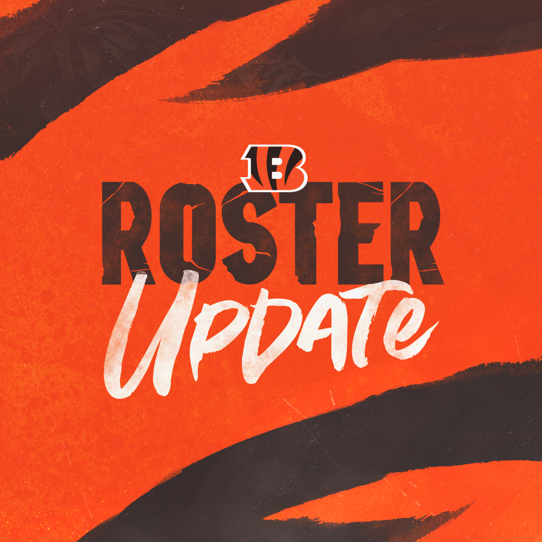 Cincinnati Bengals tweet media