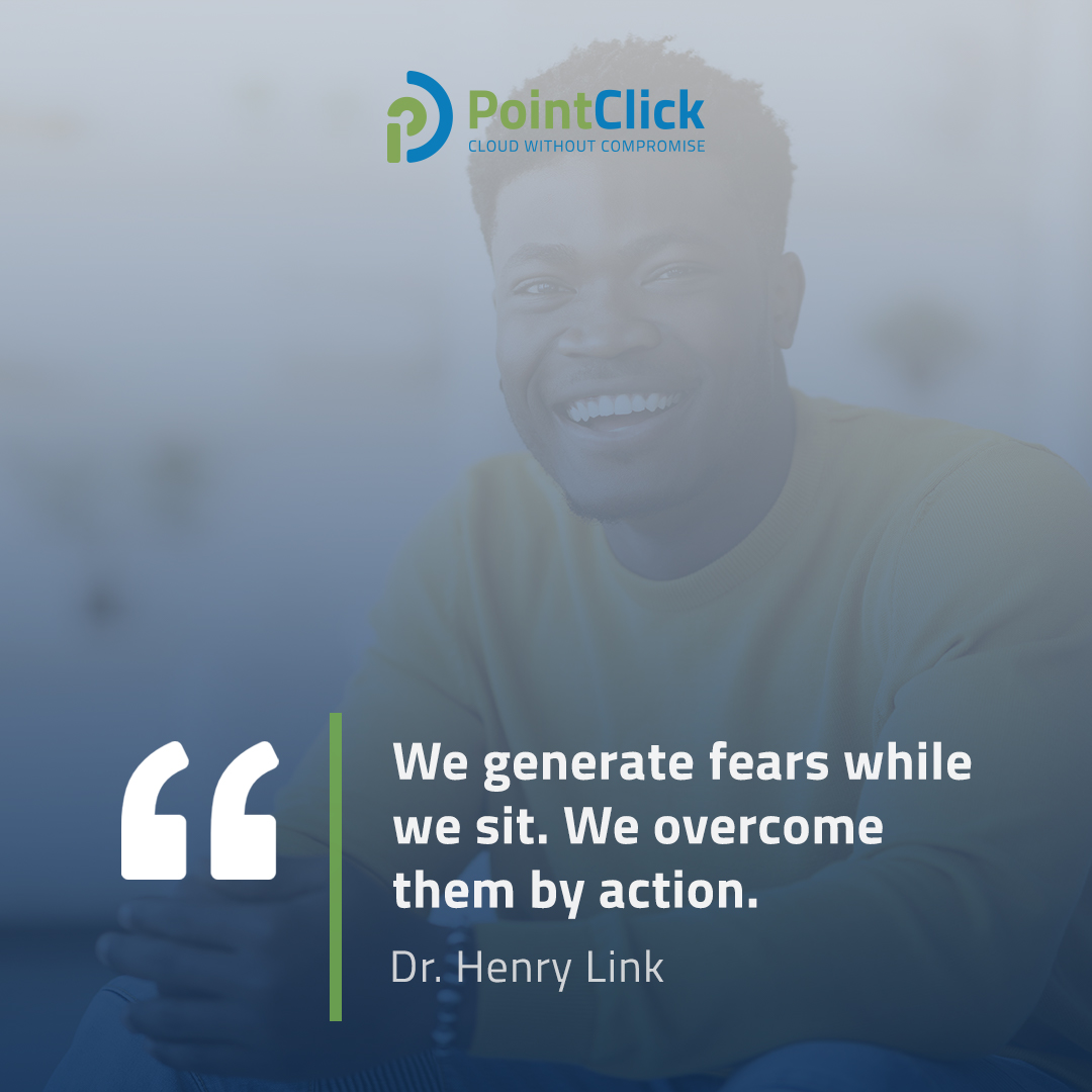 PointClick Technologies tweet media