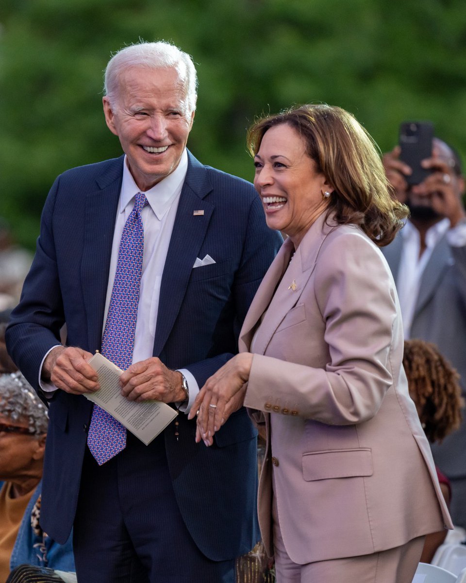 Wishing a happy birthday to President <a href="/JoeBiden/">Joe Biden</a>—a leader of courage and compassion, a leader of strength and skill, and a leader who continues to fight for the American people.