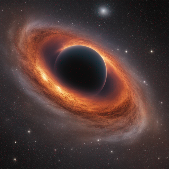 konstructivizm's tweet photo. New
Astronomers have discovered a cosmic ‘Tasmanian devil’.
More: https://t.co/m5zKzBWeKr https://t.co/vLsKIoE6Fv