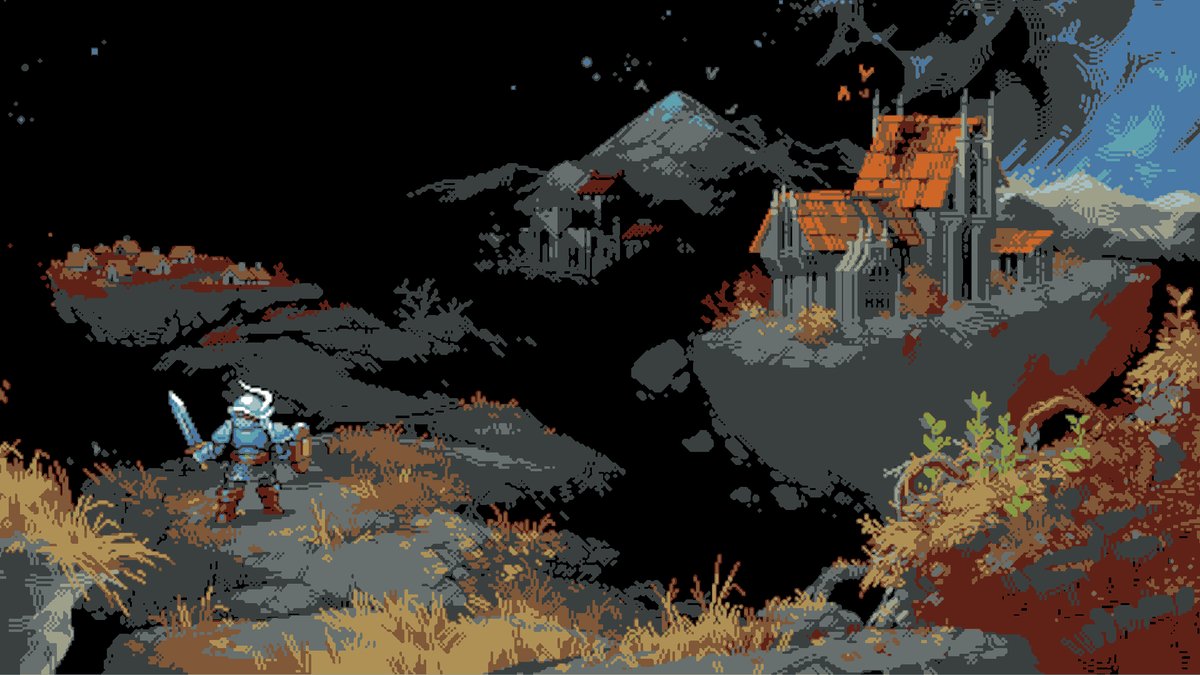 Loop hero is done! Such a unique game with so much variety and style. I adore this game and it was a ton of fun to complete!
Final playtime: 44.4 hours
Last achievement: Godslayer
Hardest achievement: In time for lunch
Rarity: 2%
#18