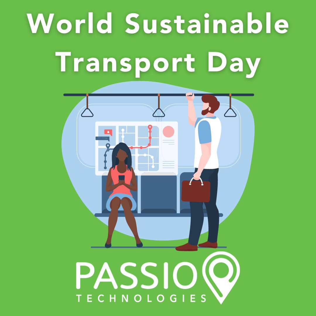 Passio Technologies tweet media