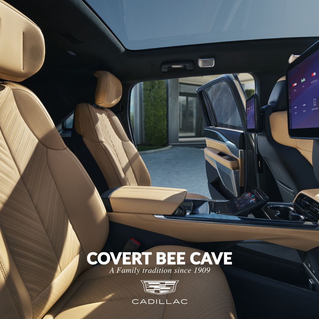 CBCCadillac's tweet photo. Discover your dream Cadillac at Covert Cadillac Bee Cave!

https://t.co/PNtEK9GaDT

NEW INVENTORY ARRIVING DAILY!

BORN &amp; RAISED IN AUSTIN.
BECOME PART OF OUR COVERT FAMILY TODAY!

#BeIconic #cadillac #covertcadillacbeecave #covertbeecave #beecave #atx #texas #beiconic #luxury https://t.co/rGz3IF8Rfz
