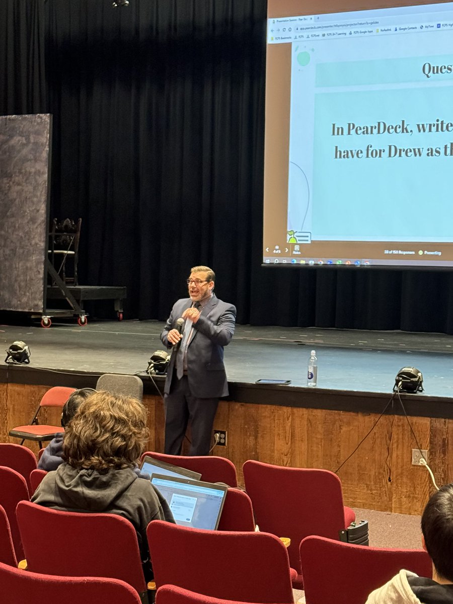 Atoms Writing Center tweet media