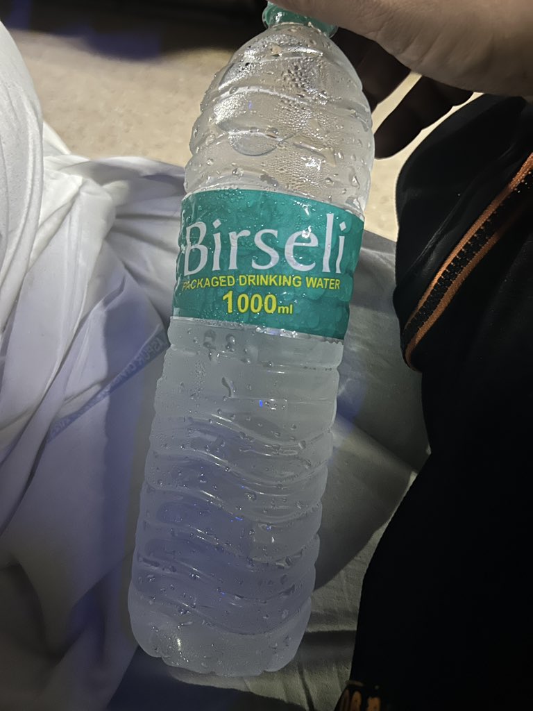 Bisleri Misspellings