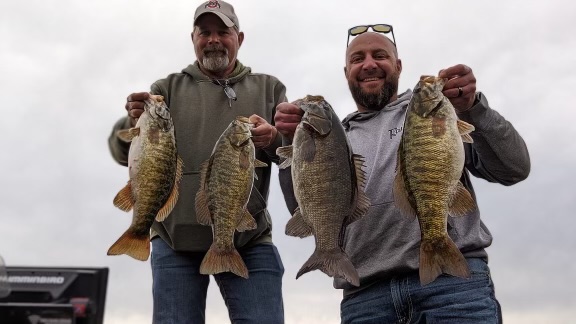 Bagley Baits tweet media