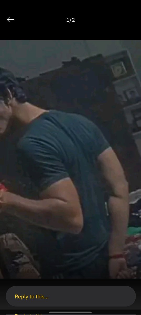 TanmoY  tweet media