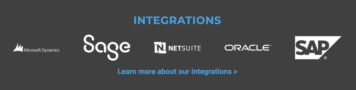 DATABASICSinc's tweet image. Unleash the full potential of your existing systems with seamless integration from DATABASICS. Explore our variety of partnerships in ERP, HRIS, accounting, payroll, and more today: bit.ly/477Fx2y #TimeAndExpense #Integration