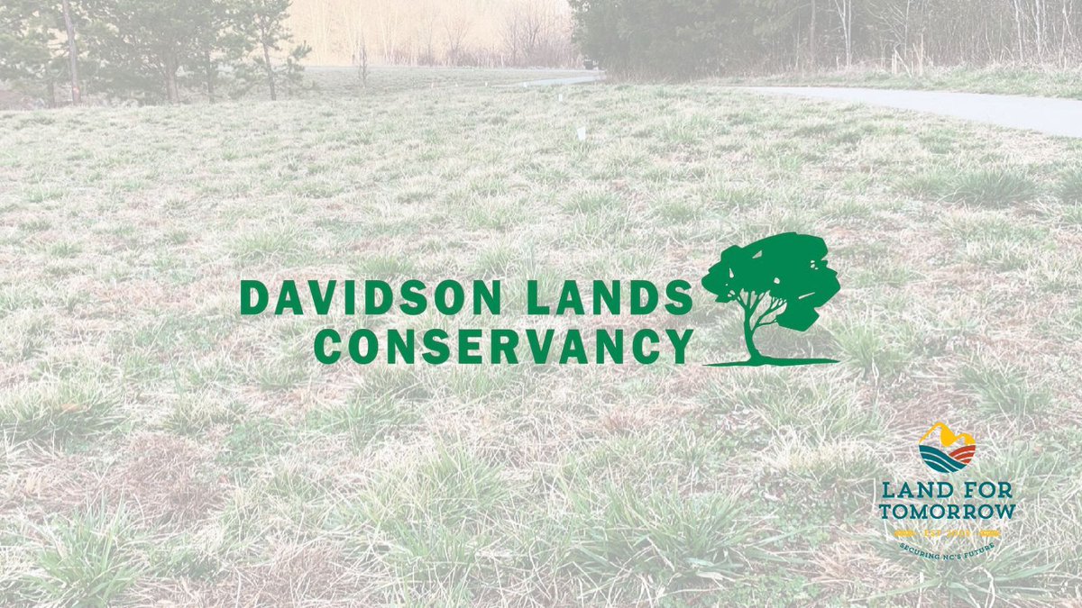 Land for Tomorrow tweet media