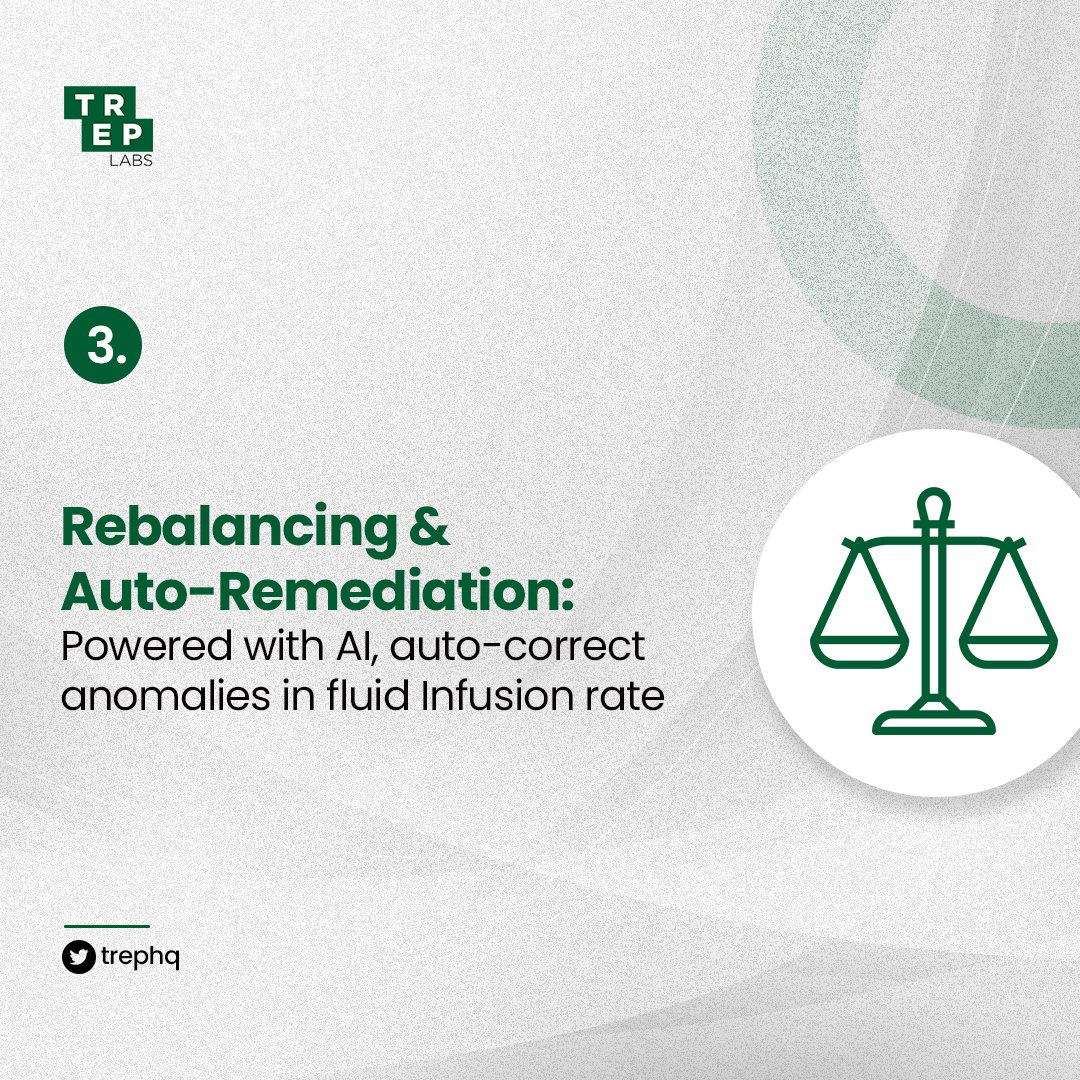 TrepHq's tweet photo. Insight , Alerting , Rebalancing and Auto-remediation. 
What else would you want from an all-round device. 
Check out more at https://t.co/8QlntVRHJa https://t.co/0zNS2UF7mz