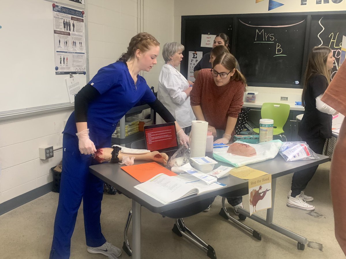 Shelby County ATC tweet media