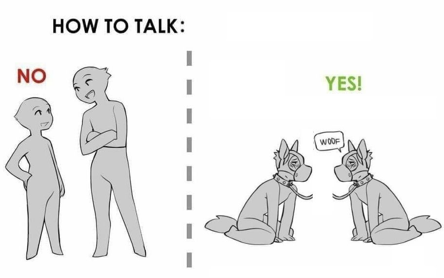 Someone in a chat I'm in brought up this idea, so I'm sharing my quick edit. Dunno who made this meme, but if you know who to credit, let me know!