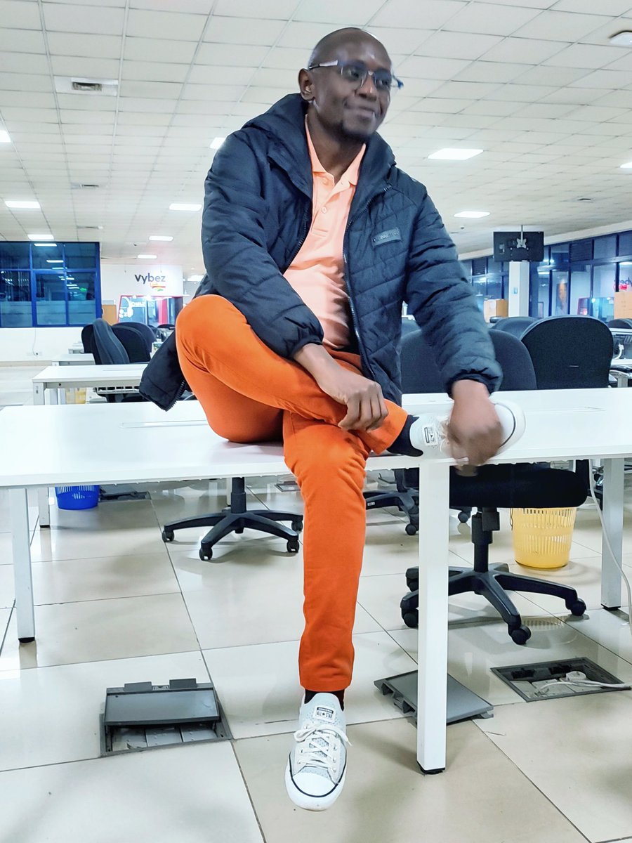 Something amazing inaenda kuhappen!
1900-2200hrs <a href="/radiomaisha/">Radio Maisha</a> 
Monday Rhumba Massage
#RhumbaRepublik