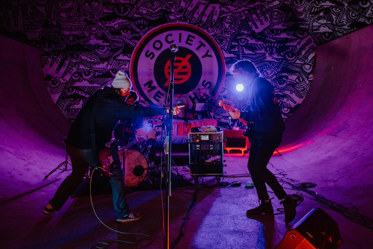 keepwarmtn's tweet photo. First show in Memphis was a success! Thanks again to barabbasmusic and the crew at @societymemphis1 for having us! We’ll see you again soon!! 
📷: @kyleanadu 

#keepwarm #keepwarmtn #indiemusic #poppunk #societyskatepark #skatepark #thps #rocknroll #newband #memphistn https://t.co/8QaPQ1ZqIy