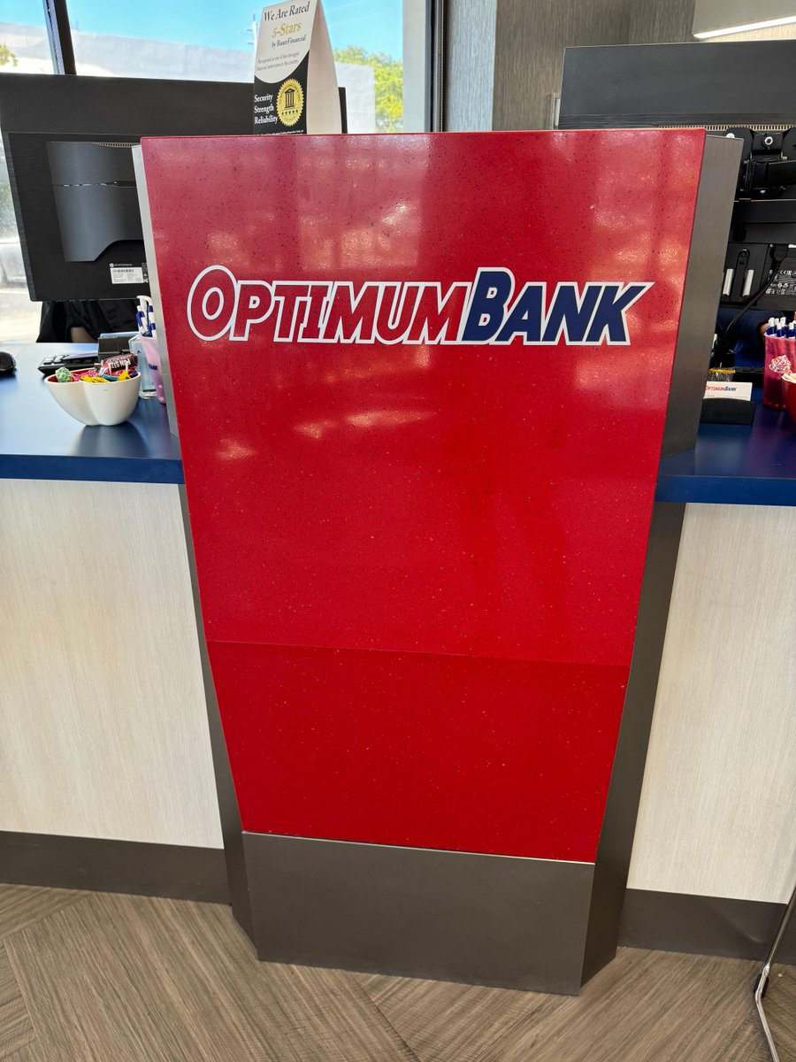 practicalmgmt's tweet image. Last Friday, our president, Sarah Kessler, was with OptimumBank conducting an onsite observation and with balanced feedback for personal bankers. It’s essential we provide this opportunity for all of our clients.