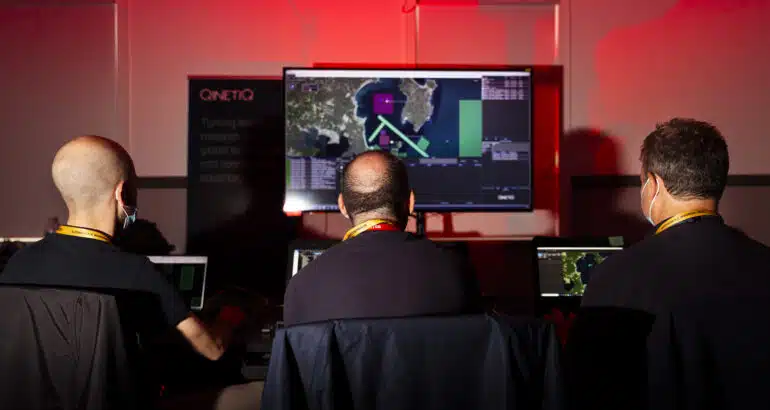 AngloAlliance's tweet photo. @AUKUS is developing a common control system. Collaborating on drone technology is something #CANZUK could do perhaps even informally.
https://t.co/OAp5hyZL3M https://t.co/8vdJP13UUQ