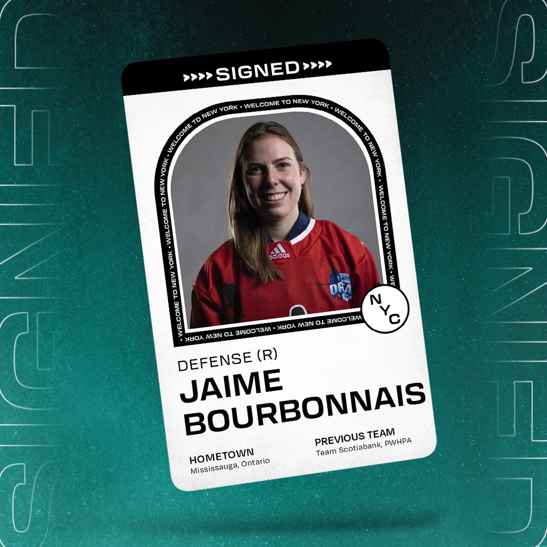 New York Sirens tweet media