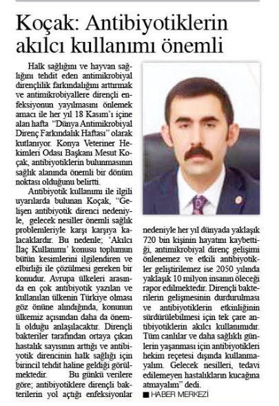 Mesut Koçak tweet media