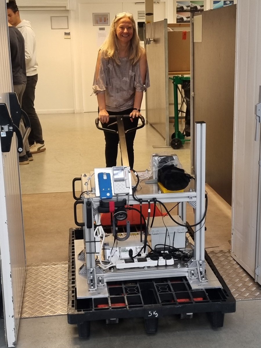 Gell-p Project tweet media